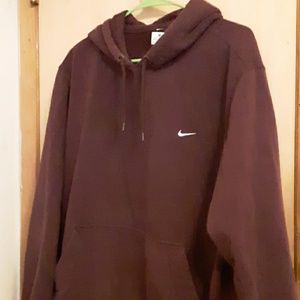 Nike hoodie